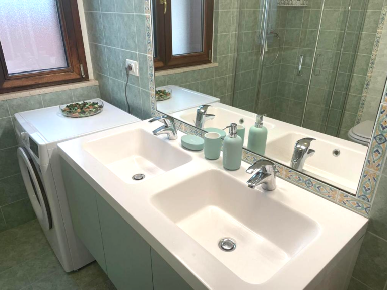 CASA DREMA affitto camere Pescara