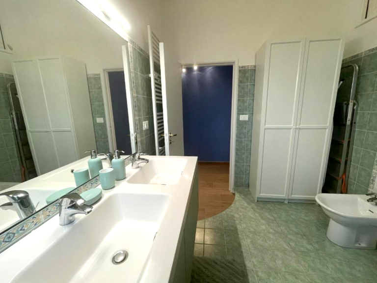 CASA DREMA affitto camere Pescara