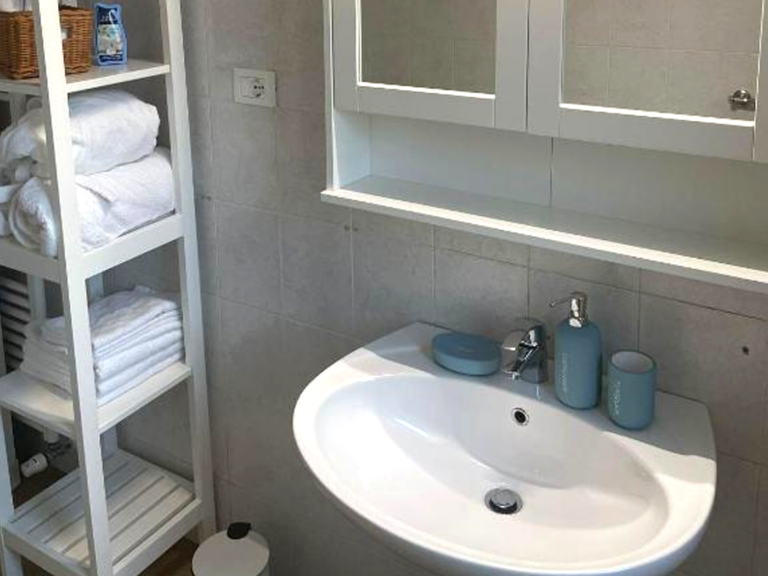 CASA DREMA affitto camere Pescara