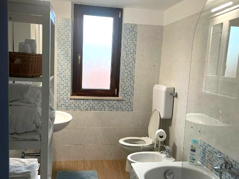 CASA DREMA affitto camere Pescara