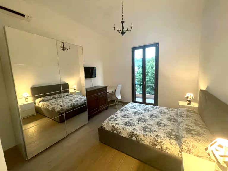 CASA DREMA affitto camere Pescara