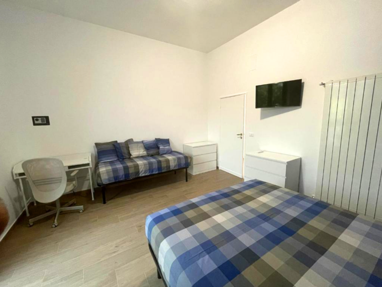 CASA DREMA affitto camere Pescara