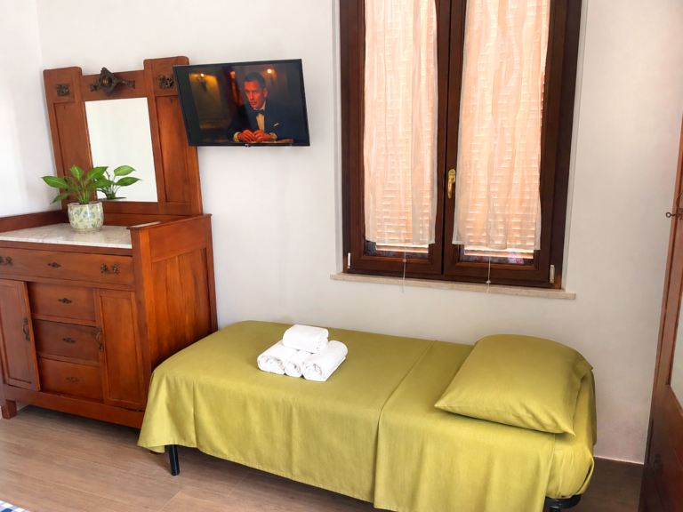 CASA DREMA affitto camere Pescara
