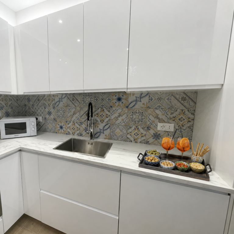 CASA DREMA affitto camere Pescara