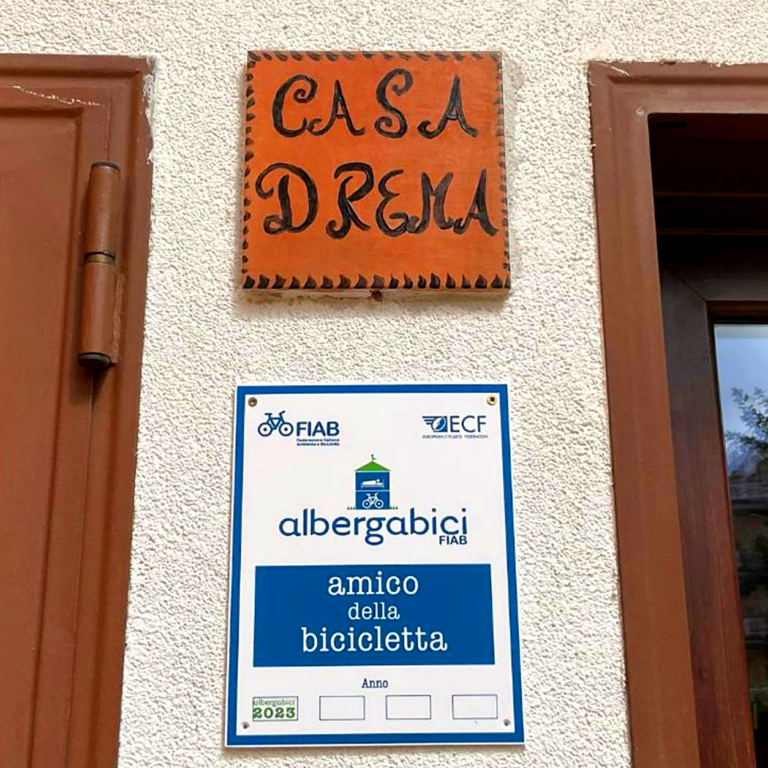 CASA DREMA affitto camere Pescara