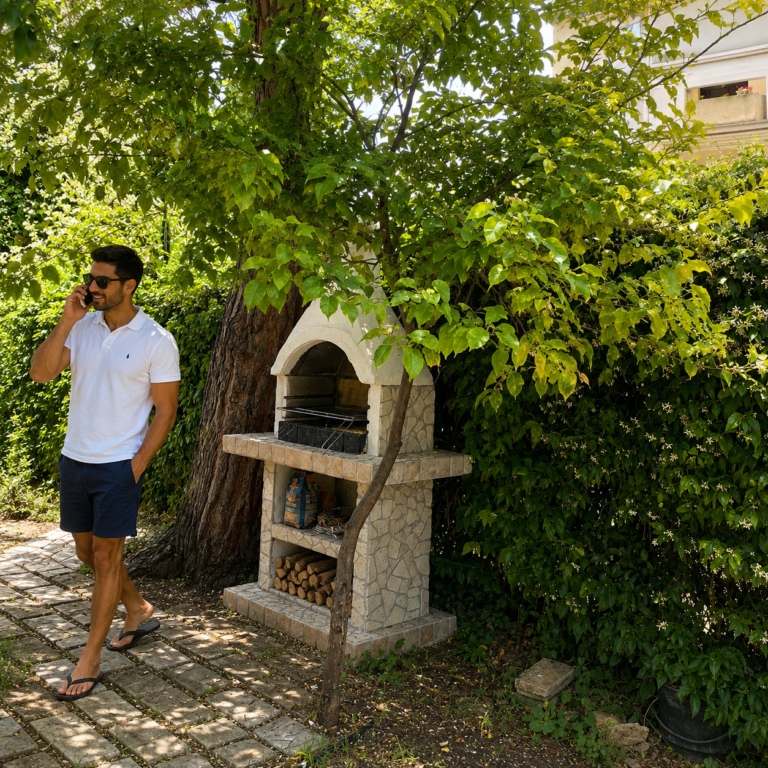 CASA DREMA affitto camere Pescara