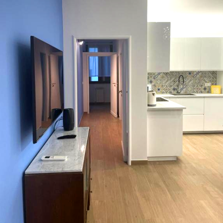 CASA DREMA affitto camere Pescara