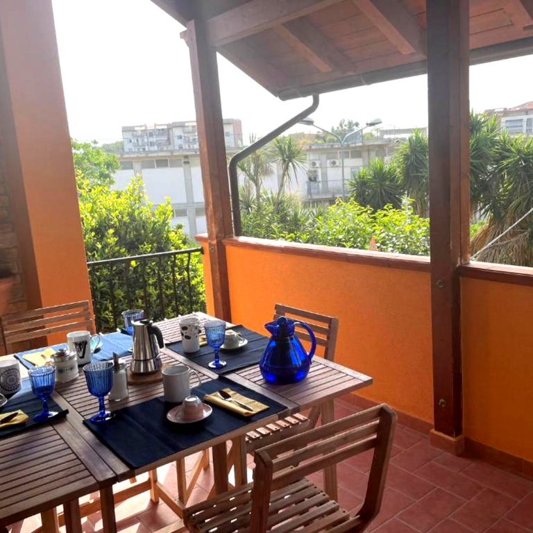 CASA DREMA affitto camere Pescara