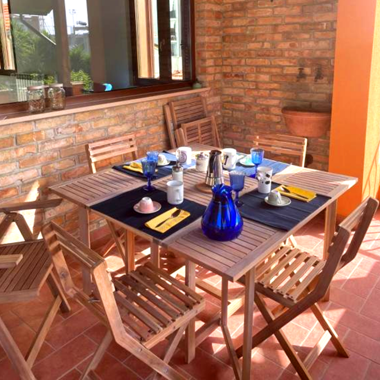 CASA DREMA affitto camere Pescara