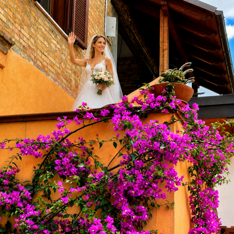 CASA DREMA affitto camere Pescara